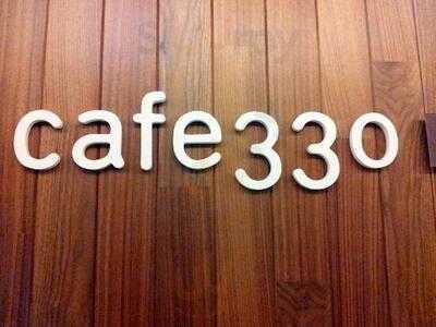 Cafe 330