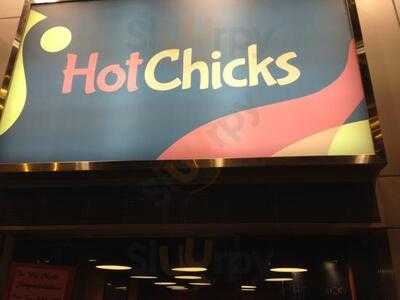 Hotchicks