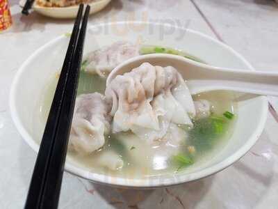 陳記自家制豆腐花美食店