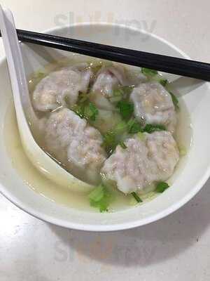 陳記自家制豆腐花美食店