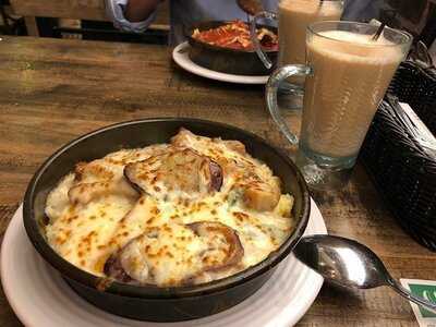 意樂餐廳 (大角咀)