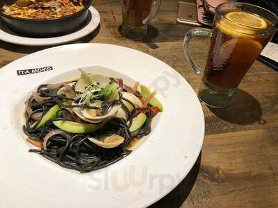 意樂餐廳 (大角咀)