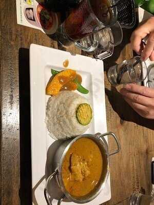 意樂餐廳 (大角咀)