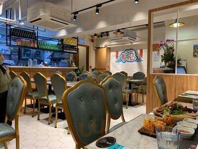 岘港越式料理 (观塘)