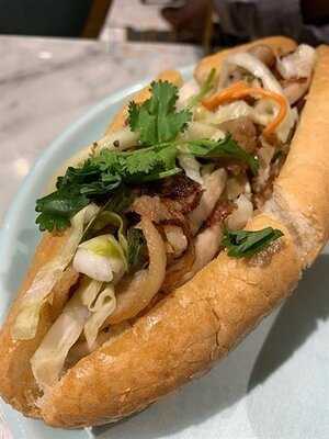 岘港越式料理 (观塘)