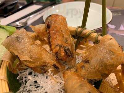 岘港越式料理 (观塘)