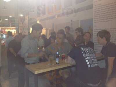 Cochrane's Bar And Grill