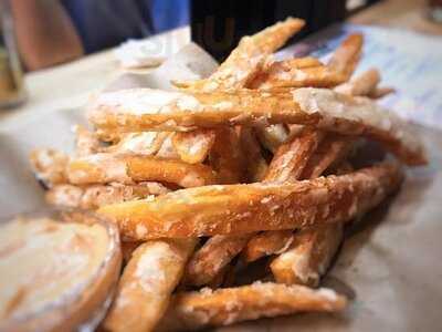 Cochrane's Bar And Grill