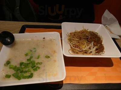 大快活 (荷里活廣場)