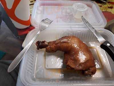 大快活 (荷里活廣場)