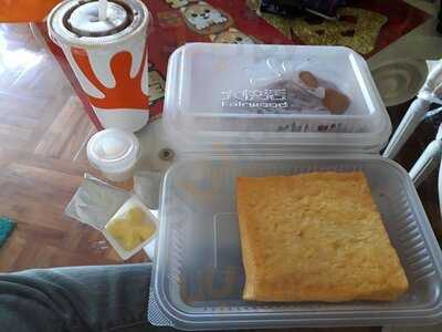 大快活 (荷里活廣場)