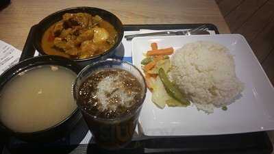 大快活 (荷里活廣場)