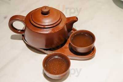 Fung Shing 1954 (discovery Park)