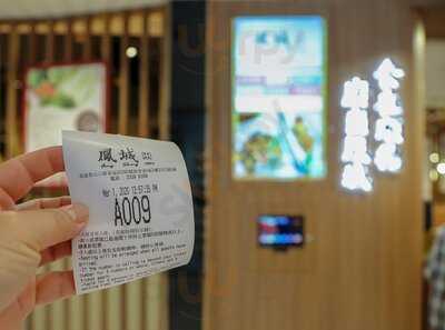 Fung Shing 1954 (discovery Park)