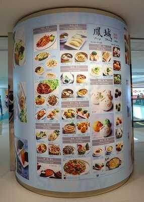 Fung Shing 1954 (discovery Park)