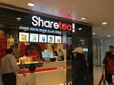 歇腳亭 (屯門市廣場1期)