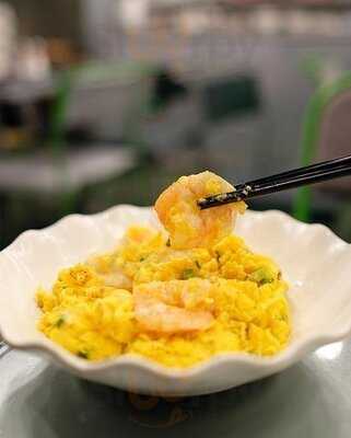 香港地 (大角咀)