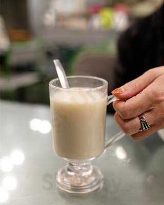 香港地 (大角咀)