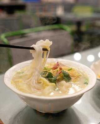 香港地 (大角咀)