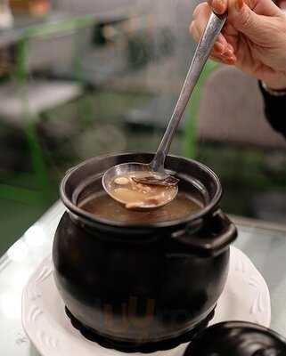 香港地 (大角咀)