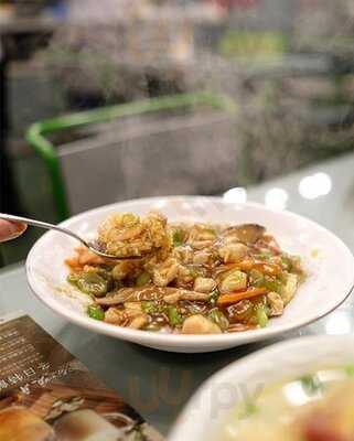 香港地 (大角咀)