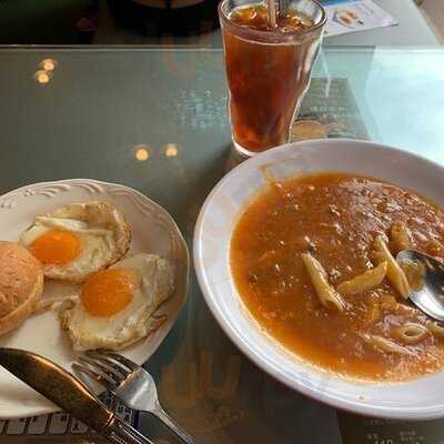 香港地 (大角咀)