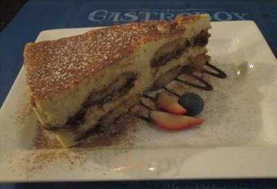 Gastrobox By Okapi Cafe