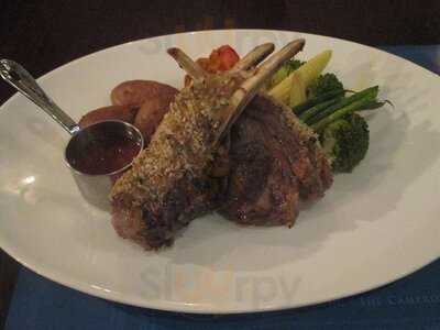 Gastrobox By Okapi Cafe