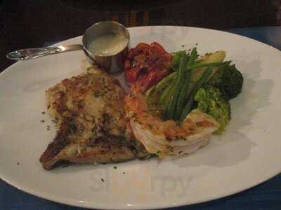 Gastrobox By Okapi Cafe