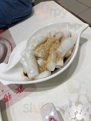 靠得住粥面小馆