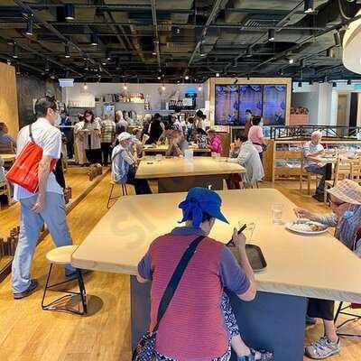 嗎哪餐廳 (觀塘)