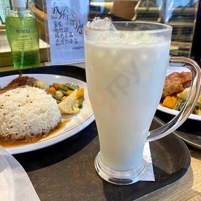 嗎哪餐廳 (觀塘)