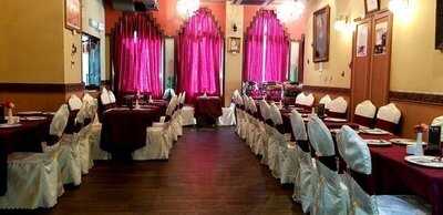 Bagaicha Restaurant & Party Palace