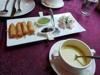 Bagaicha Restaurant & Party Palace