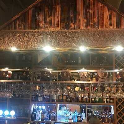 Bagaicha Restaurant & Party Palace