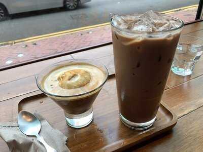 星巴克 (太古商场)