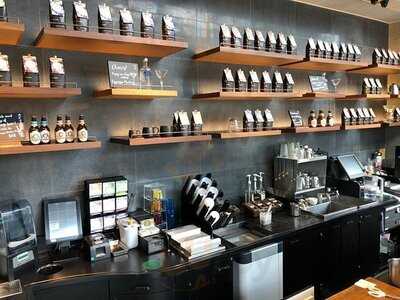 星巴克 (太古商场)