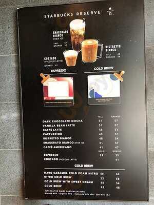 星巴克 (太古商场)