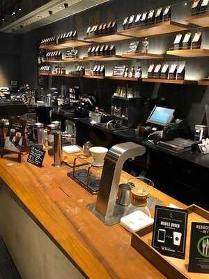 星巴克 (太古商场)