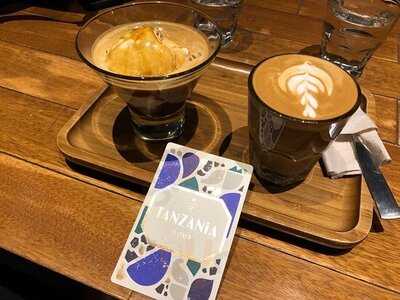 星巴克 (太古商场)