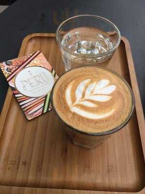 星巴克 (太古商场)