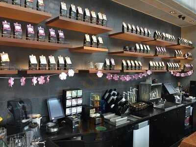 星巴克 (太古商场)