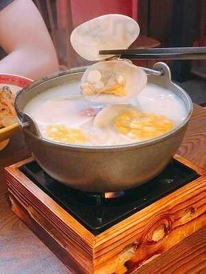 無面不歡-中華私房粉面