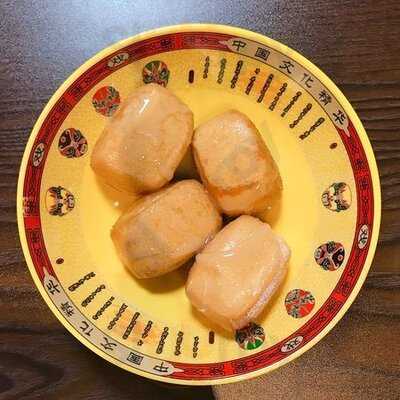 無面不歡-中華私房粉面