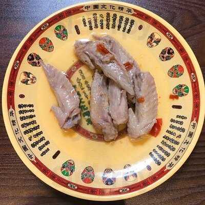 無面不歡-中華私房粉面