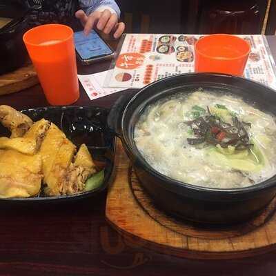 無面不歡-中華私房粉面