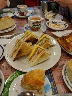 華星冰室 (旺角店)