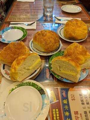 華星冰室 (旺角店)