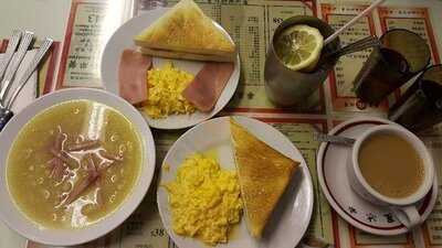 華星冰室 (旺角店)