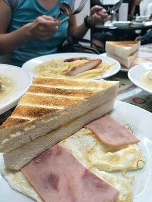 華星冰室 (旺角店)